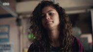 Rue in Euphoria (Image Source: Prime Video)